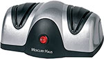 Ножеточка электрическая Mercury Haus MC - 6168 от Холодильник
