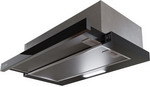 

Вытяжка LEX Honver G 2M 600 BLACK