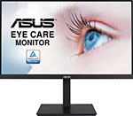 ЖК монитор ASUS LCD 24/'/' IPS VA24DQSB черный