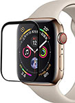    Red Line Apple Watch (s4/s5) - 44 mm Full screen (3D) 