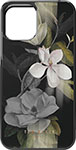 Клип-кейс  Ted Baker Antishock для iPhone 13 Pro Max Opal Black (84875)