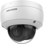 

Видеокамера IP Hikvision DS-2CD2143G2-IU(4mm) 4-4мм цветная белый (1583494)