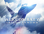 Игра для ПК NamcoB ACE COMBAT 7: SKIES UNKNOWN