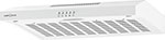 

Вытяжка Krona EMMA 600 white PB lite