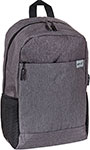 Рюкзак для ноутбука Lamark 15,6'' BP0100 Grey рюкзак для ноутбука lamark b115 dark grey 15 6