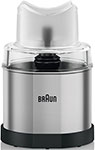 

Насадка Кофемолка BRAUN MQ60 - COFFEE AND SPICE GRINDER