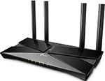 

Маршрутизатор TP-LINK ARCHER AX50 AX3000