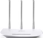 

Маршрутизатор TP-Link TL-WR845N, Белый
