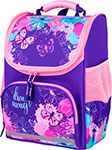 

Ранец Пифагор BASIC ''Butterflies'' 35х28х18 см 270683