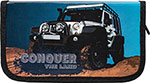 

Пенал Пифагор ламинированный картон 19х11 см ''Jeep'' 270884