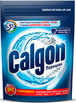 Средство для смягчения воды и предотвращения образования известкового налета CALGON 400 г cредство для cмягчения воды и предотвращения образования накипи calgon gel 3 в 1 400 мл