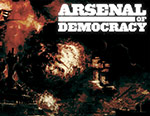 Игра для ПК Paradox Arsenal of Democracy: A Hearts of Iron Game игра для пк paradox arsenal of democracy a hearts of iron game