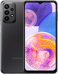 

Смартфон Samsung Galaxy A23 SM-A235F 128Gb 6Gb черный