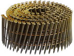 Гвозди барабанные Fubag для N65C 2.30x45 мм гладкие 12000 шт 140165