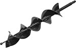 

Бур для мотобуров Carver GDB-100/2 01.003.00045