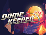 Игра для ПК Raw Fury Dome Keeper игра для пк raw fury dome keeper
