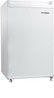 Однокамерный холодильник Hyundai CO1043WT белый холодильник nordfrost rfq 510 nfgw белый