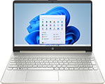 Ноутбук HP 15S-FQ4489NW i5-1155G7 685A6EA золотой