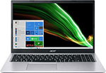 

Ноутбук ACER Aspire 3 A315-58 NX.ADDEX.01F серебристый