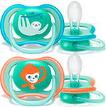 

Пустышка Philips Avent SCF349/21