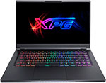 

Ноутбук Adata XPG Xenia 15 (XENIA15I7G11H3070LX-BKCRU) черный