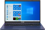 

Ноутбук ASUS X515EA-BQ851 (90NB0TY3-M00J70) синий