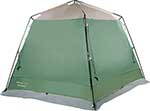 Палатка-шатер BTrace Highland Зеленый/Бежевый