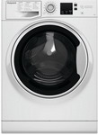 фото Стиральная машина hotpoint-ariston nss 6015 w ru