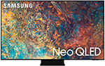 Телевизор Samsung QE98QN90AAUXCE телевизор samsung qe75qn700buxce 75 190 см uhd 8k