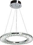 

Люстра подвесная MW-light Гослар 40W LED 220V (пульт) 498016101