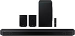 Саундбар Samsung HW-Q990B/RU