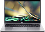 

Ноутбук ACER 15.6 IPS FHD Aspire A315-59-77HY Slim (NX.K6SER.00M) silver