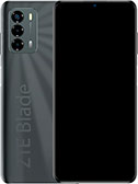 

Смартфон ZTE Blade V40 Vita 128Gb 4Gb черный 3G 4G