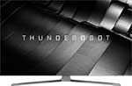 фото Жк монитор thunderobot silver wing ku48f120e (jt00e800fru )