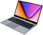 

Ноутбук Hiper OFFICE SP i5 1135G7/16Gb/SSD512Gb (MTL1733B1135W11H) серый
