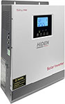 

ИБП Hiden Control HS20-3024P 24в 3000Вт PWM 60A, Серебристый