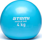 Медбол  Atemi ATB04 4 кг