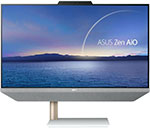 

Моноблок ASUS A5401WRAK-WA003X 23.8 Full HD белый (90PT0313-M002T0)