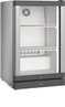 Холодильная витрина Liebherr BCv 1103-21 001 серебристый