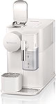

Кофеварка капсульная De’Longhi Nespresso (EN510.W)