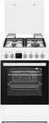 

Комбинированная плита Schaub Lorenz SLH KW5671