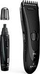 Набор для стрижки волос GA.MA T742 + триммер T312 набор для стрижки galaxy line gl 4165 аккумуляторный 3 вт