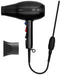 

Фен Solis Swiss Air Black 360° 3802, Черный