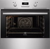 

Встраиваемый электрический духовой шкаф Electrolux EOB 93311 AX