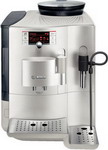 

Кофемашина автоматическая Bosch TES-71221 RW VeroBar AromaPro 100