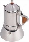 

Гейзерная кофеварка G.A.T 171004 REGINA 4 чашки