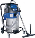 

Строительный пылесос Nilfisk ATTIX 961-01