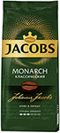 Кофе зерновой Jacobs МОНАРХ 230 г 4251756