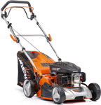 

Колесная газонокосилка Daewoo Power Products DLM 4600 SP