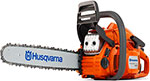 фото Бензопила husqvarna 445 e ii 9671566-75